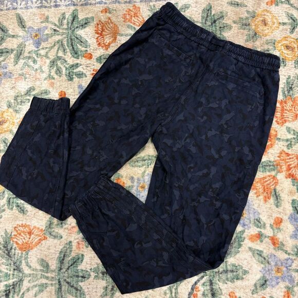 Athleta Farallon Jogger Pants Size 2 Petite - Picture 6 of 6